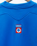 Cruz Azul 2005-06 Training Crewneck Sweater (L)