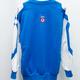 Cruz Azul 2005-06 Training Crewneck Sweater (L)