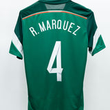 Mexico 2014 R. Marquez Home Kit (S)