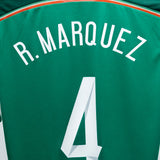 Mexico 2014 R. Marquez Home Kit (S)