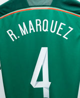 Mexico 2014 R. Marquez Home Kit (S)