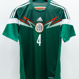 Mexico 2014 R. Marquez Home Kit (S)