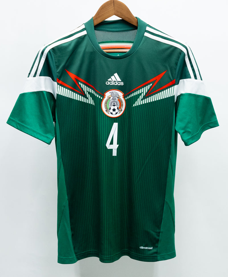 Mexico 2014 R. Marquez Home Kit (S)