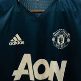 Manchester United 2016 Training Kit (M)