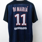 PSG 2015-16 Di Maria Home Kit (2XL)