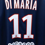 PSG 2015-16 Di Maria Home Kit (2XL)
