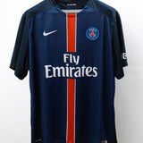 PSG 2015-16 Di Maria Home Kit (2XL)