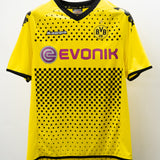 Borussia Dortmund 2011-12 Home Kit (L)