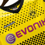 Borussia Dortmund 2011-12 Home Kit (L)