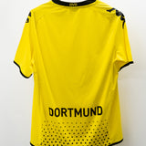 Borussia Dortmund 2011-12 Home Kit (L)