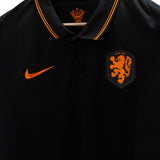 Netherlands 2020 Away Kit (L)