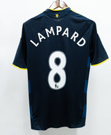 Chelsea 2009-10 Lampard Away Kit (S)