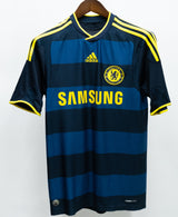 Chelsea 2009-10 Lampard Away Kit (S)