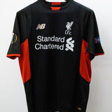Liverpool 2015-16 Mignolet GK Kit (M)
