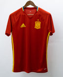 Spain 2016-17 Training Kit (M)