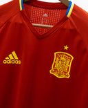 Spain 2016-17 Training Kit (M)