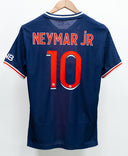 PSG 2020-21 Neymar Jr Player Issue Home Kit (M)