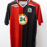 Blackburn Rovers 2007-08 Away Kit (M)