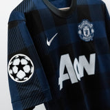 Manchester United 2013-14 Rooney Away Kit (M)