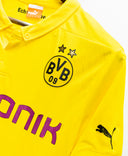Borussia Dortmund 2014-15 Kagawa European Home Kit (L)