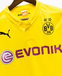 Borussia Dortmund 2014-15 Kagawa European Home Kit (L)