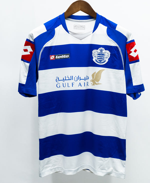 Queens Park Rangers 2008-09 Home Kit (M)