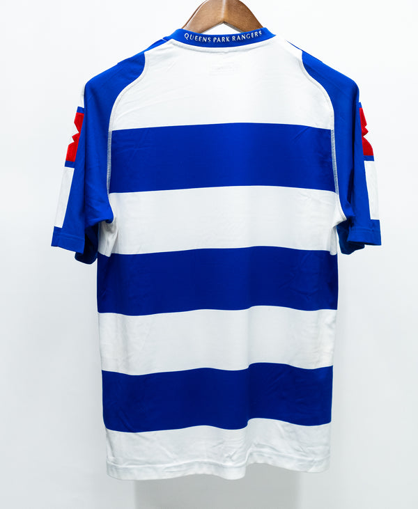 Queens Park Rangers 2008-09 Home Kit (M)