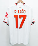 AC Milan 2022-23 R. Leao Away Kit W/ Tags (XL)