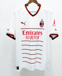 AC Milan 2022-23 R. Leao Away Kit W/ Tags (XL)