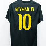 Brazil 2014 Neymar Jr Third Kit (M)