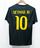 Brazil 2014 Neymar Jr Third Kit (M)