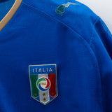 Italy 2008 Pirlo Home Kit (2XL)