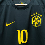 Brazil 2014 Neymar Jr Third Kit (M)