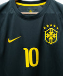 Brazil 2014 Neymar Jr Third Kit (M)