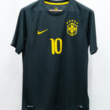 Brazil 2014 Neymar Jr Third Kit (M)