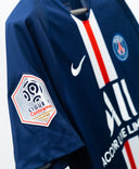 PSG 2019-20 Neymar Jr Home Kit (M)