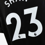 Manchester United 2017-18 Shaw Away Kit (M)