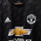 Manchester United 2017-18 Shaw Away Kit (M)