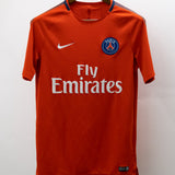 PSG 2017-18 Training Kit (M)
