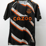Everton 2021-22 Training Kit (S)