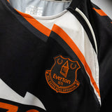 Everton 2021-22 Training Kit (S)