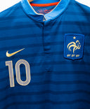 France 2012 Benzema Home Kit (XL)
