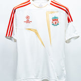 Liverpool 2009 CL Training Kit (M)