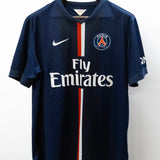 PSG 2014-15 T. Silva Home Kit (XL)