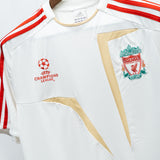 Liverpool 2009 CL Training Kit (M)