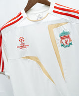 Liverpool 2009 CL Training Kit (M)