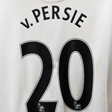 Manchester United 2014-15 V. Persie Away Kit (XL)