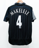 Chelsea 2006-07 Makelele Third Kit (M)