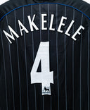 Chelsea 2006-07 Makelele Third Kit (M)