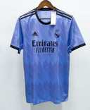 Real Madrid 2022-23 Carvajal Away Kit W/ Tags (L)